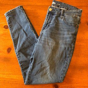 Old Navy Super Skinny Jeans - Size 6